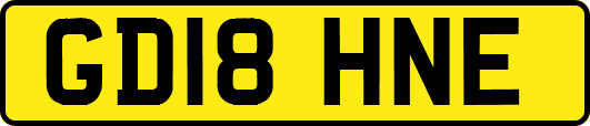 GD18HNE