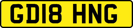 GD18HNG