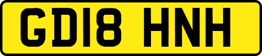 GD18HNH
