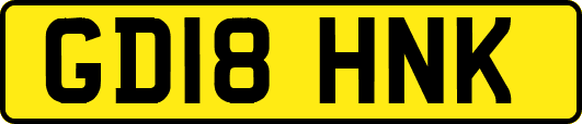 GD18HNK