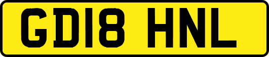 GD18HNL