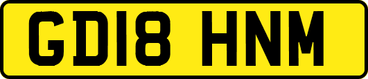 GD18HNM