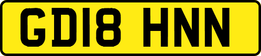 GD18HNN