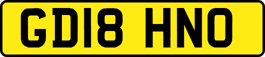 GD18HNO