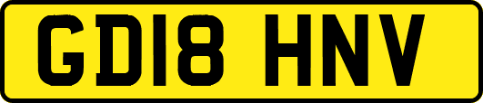 GD18HNV