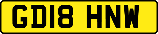 GD18HNW