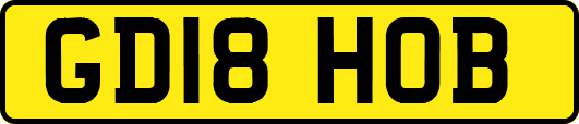 GD18HOB