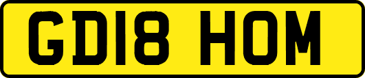GD18HOM