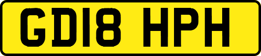GD18HPH