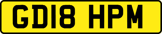 GD18HPM