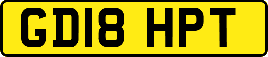 GD18HPT