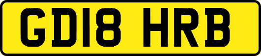 GD18HRB