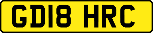 GD18HRC