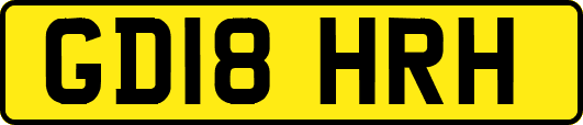 GD18HRH