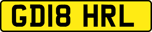GD18HRL