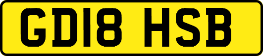 GD18HSB