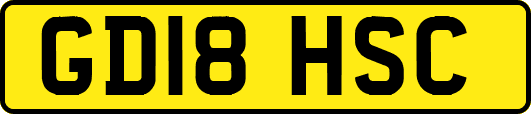 GD18HSC
