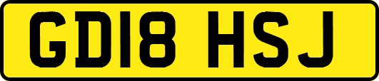GD18HSJ