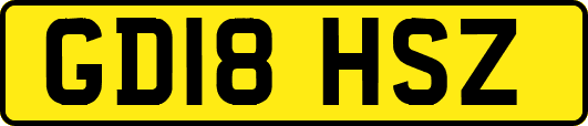 GD18HSZ