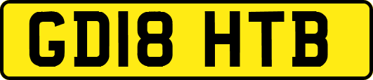 GD18HTB