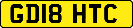 GD18HTC