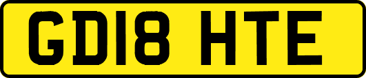GD18HTE