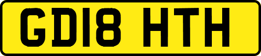 GD18HTH