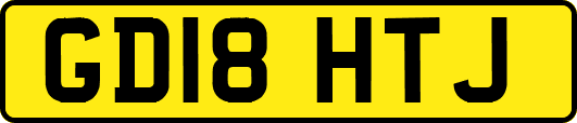 GD18HTJ