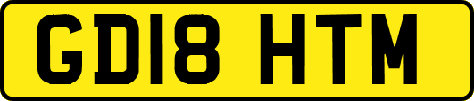 GD18HTM