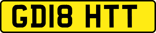 GD18HTT