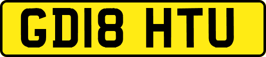 GD18HTU