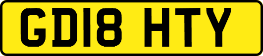 GD18HTY