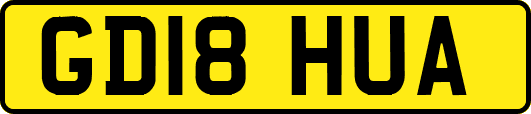 GD18HUA