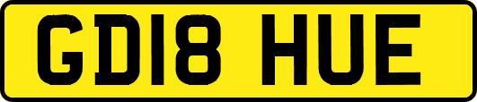 GD18HUE