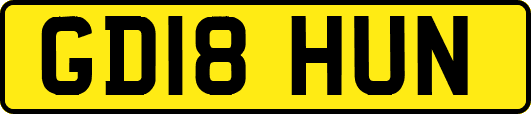 GD18HUN