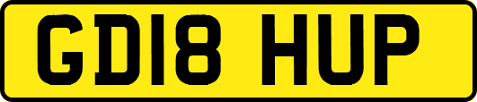 GD18HUP