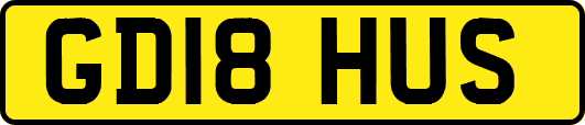 GD18HUS