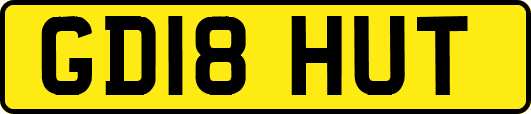 GD18HUT