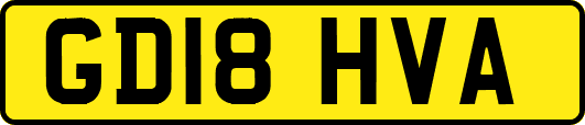 GD18HVA