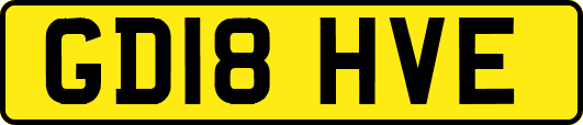 GD18HVE
