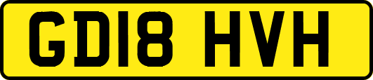 GD18HVH