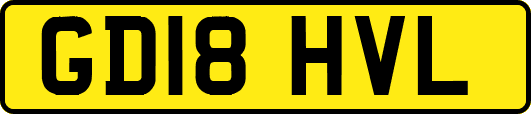 GD18HVL