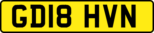 GD18HVN