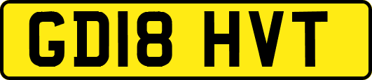 GD18HVT