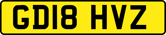 GD18HVZ