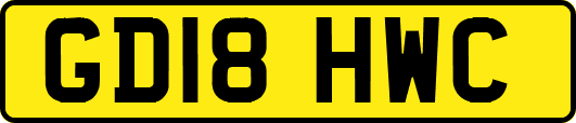GD18HWC