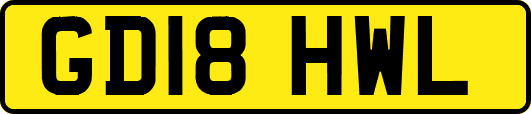 GD18HWL