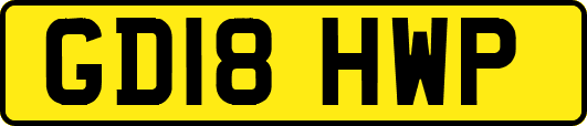 GD18HWP