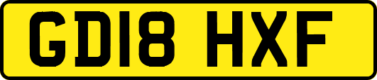 GD18HXF