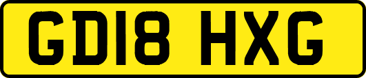 GD18HXG